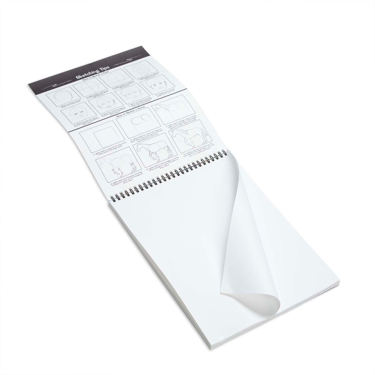 Sketch Pad (9\\x12\\)