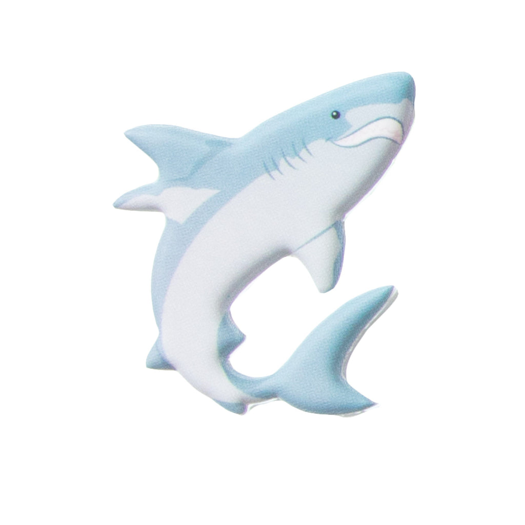 Puffy Sticker Play Set - Ocean
