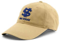 Van Staal Long Bill Khaki Hat