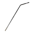 Zip Dee Rear Main Bar for Contour Hardware Airstream Awnings  71300R-XXX