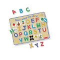 Alphabet Sound Puzzle - 26 Pieces