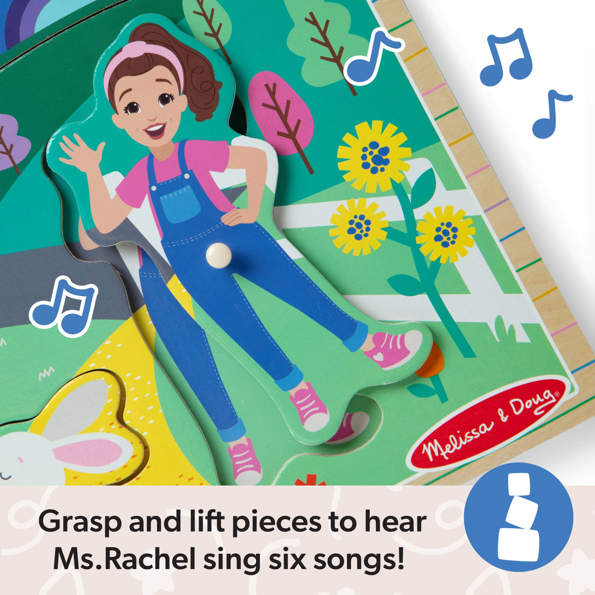 Ms. Rachel™ Learning Toys Gift Bundle