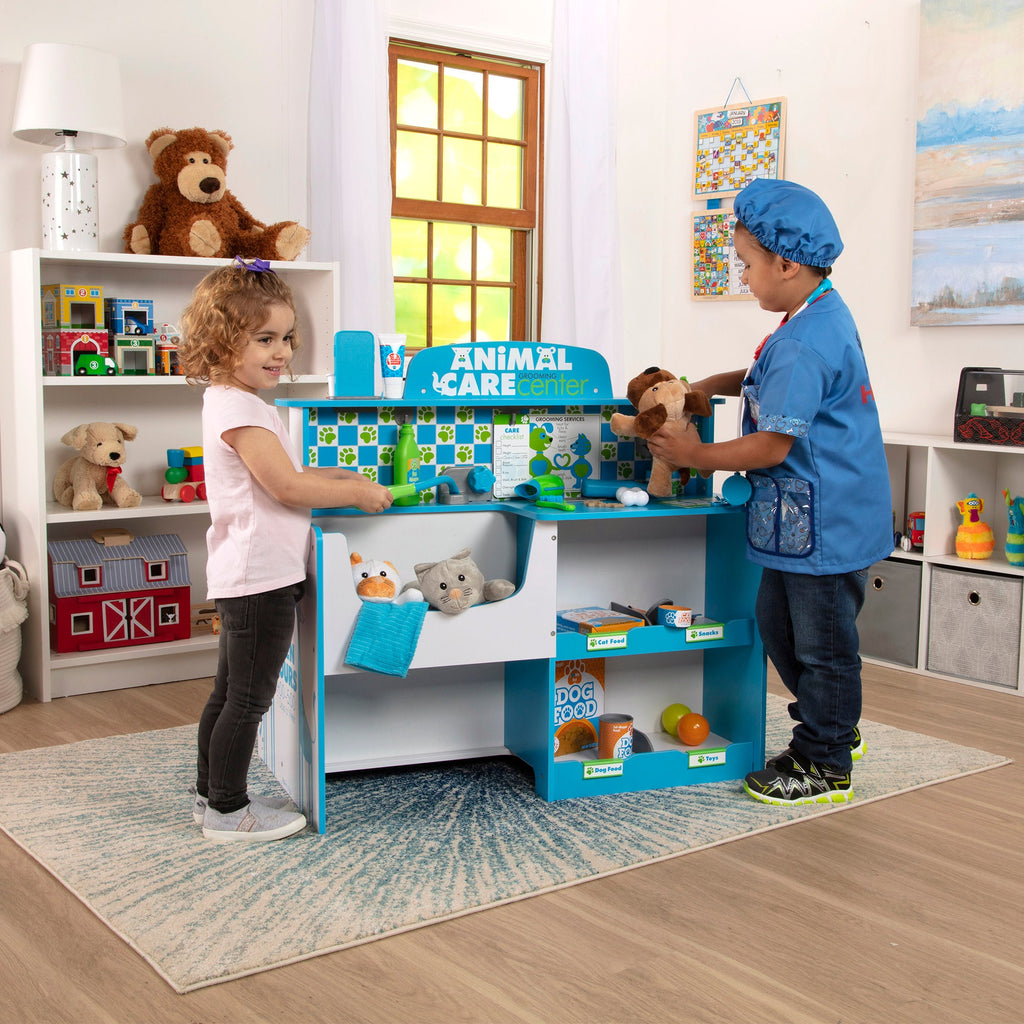 Animal Care Activity Center
