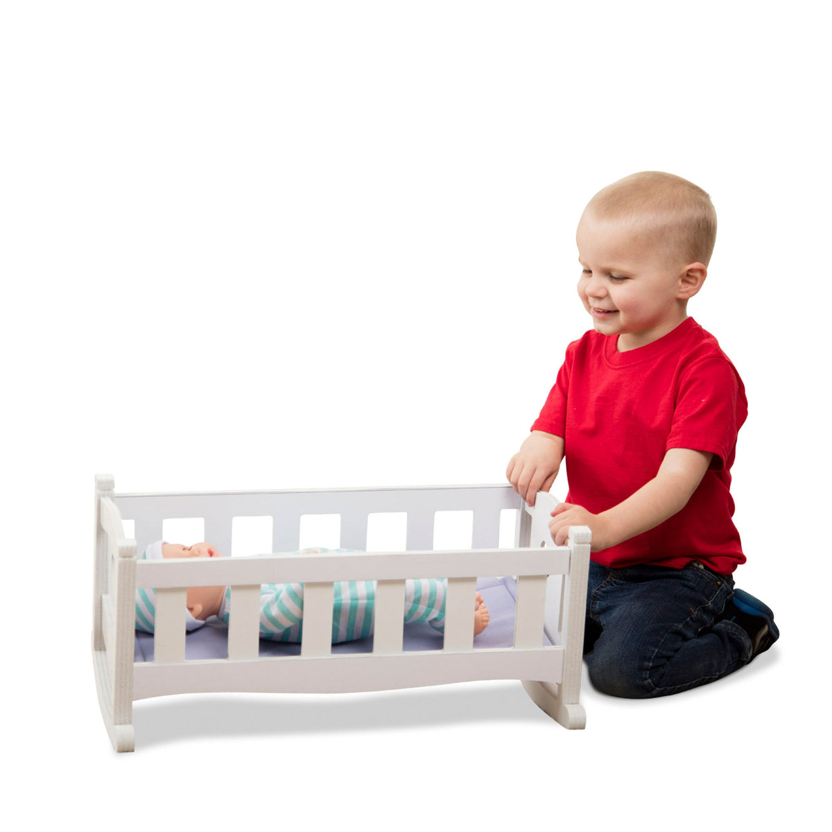 Mine to Love Play Cradle