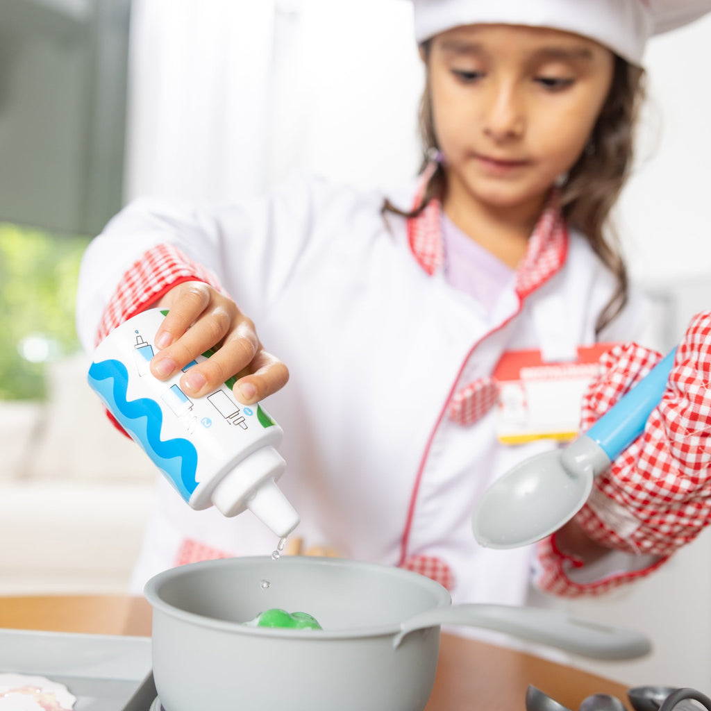 Cook Up Fun Gift Bundle