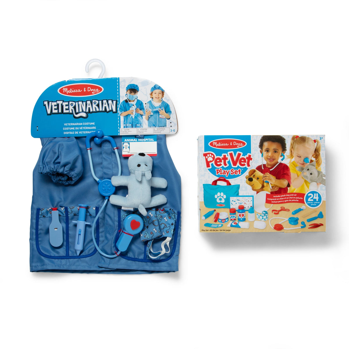 Pet Vet Gift Bundle