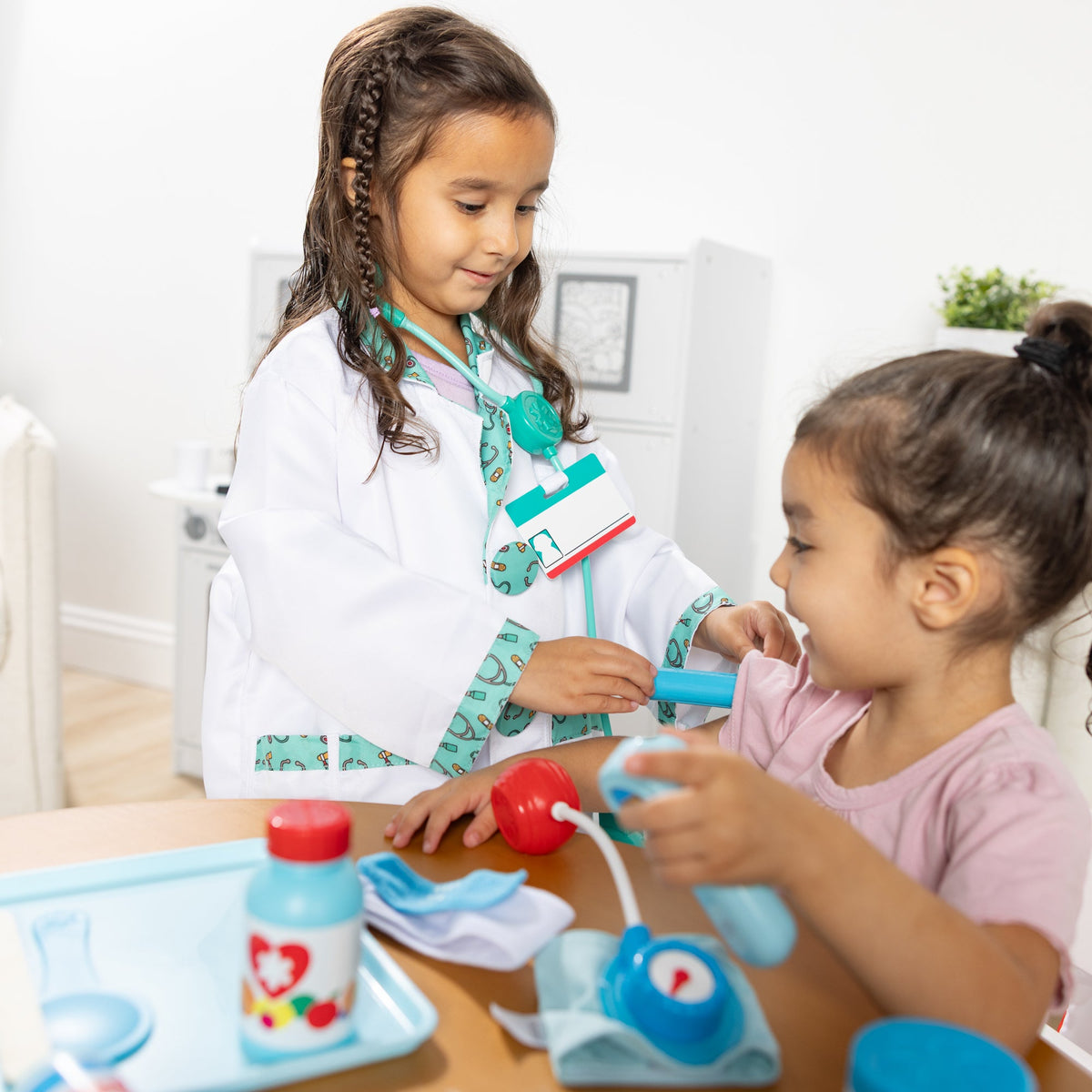 Get Well Doctor Gift Bundle