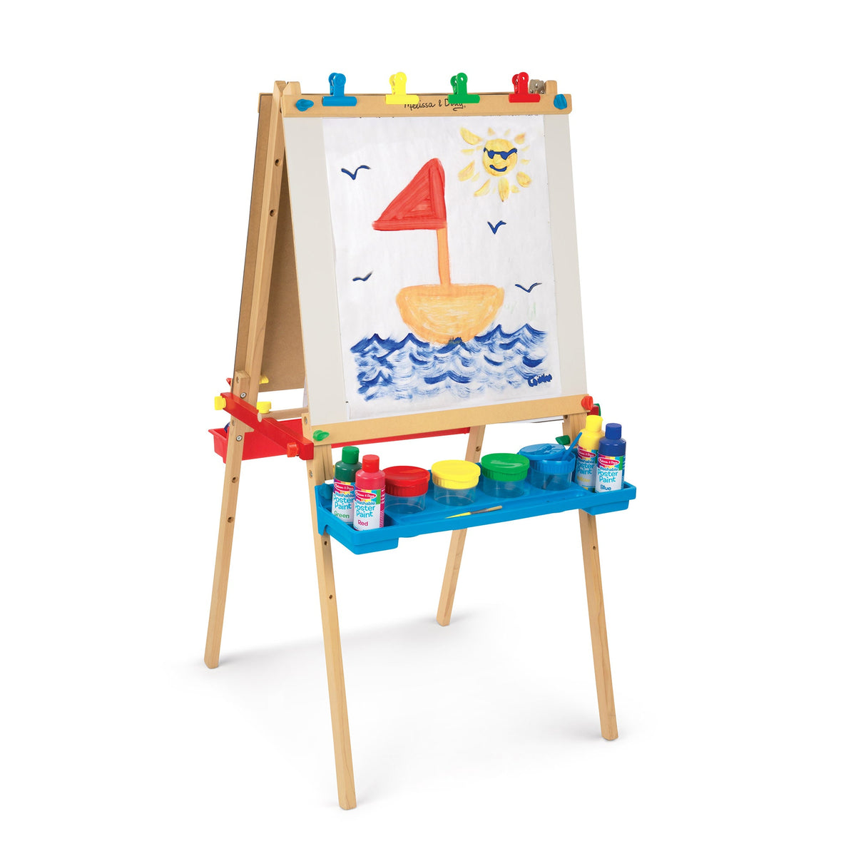 Easel Paper Roll