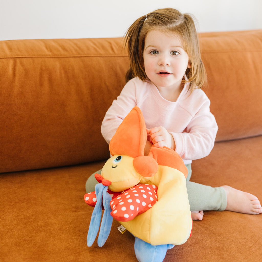 K's Kids Hungry Pelican