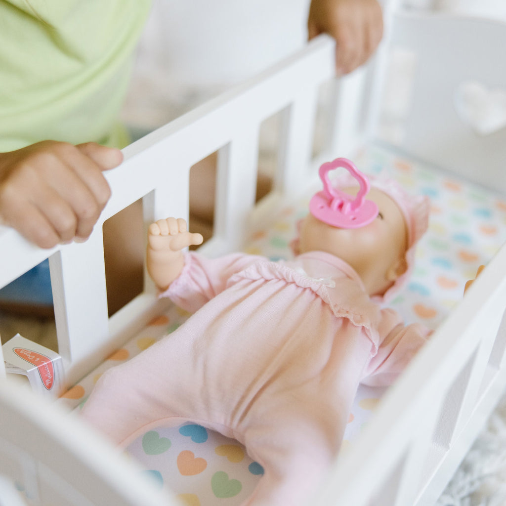 Mine to Love Play Cradle