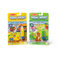 Water WOW! 2-Pack – Animals, Vehicles