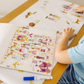 Sticker Collection - Princesses, Tea Party, Animals, and More