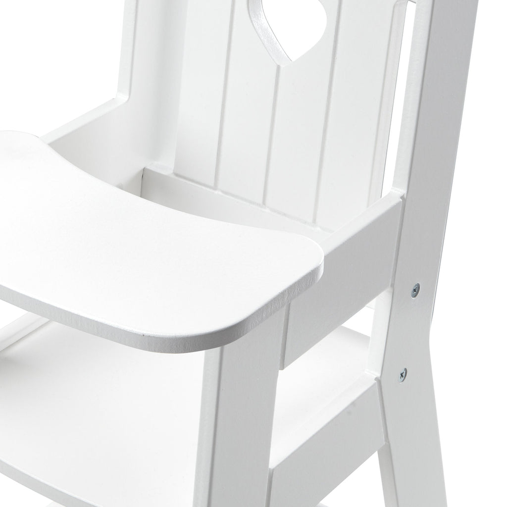 Mine to Love Play High Chair