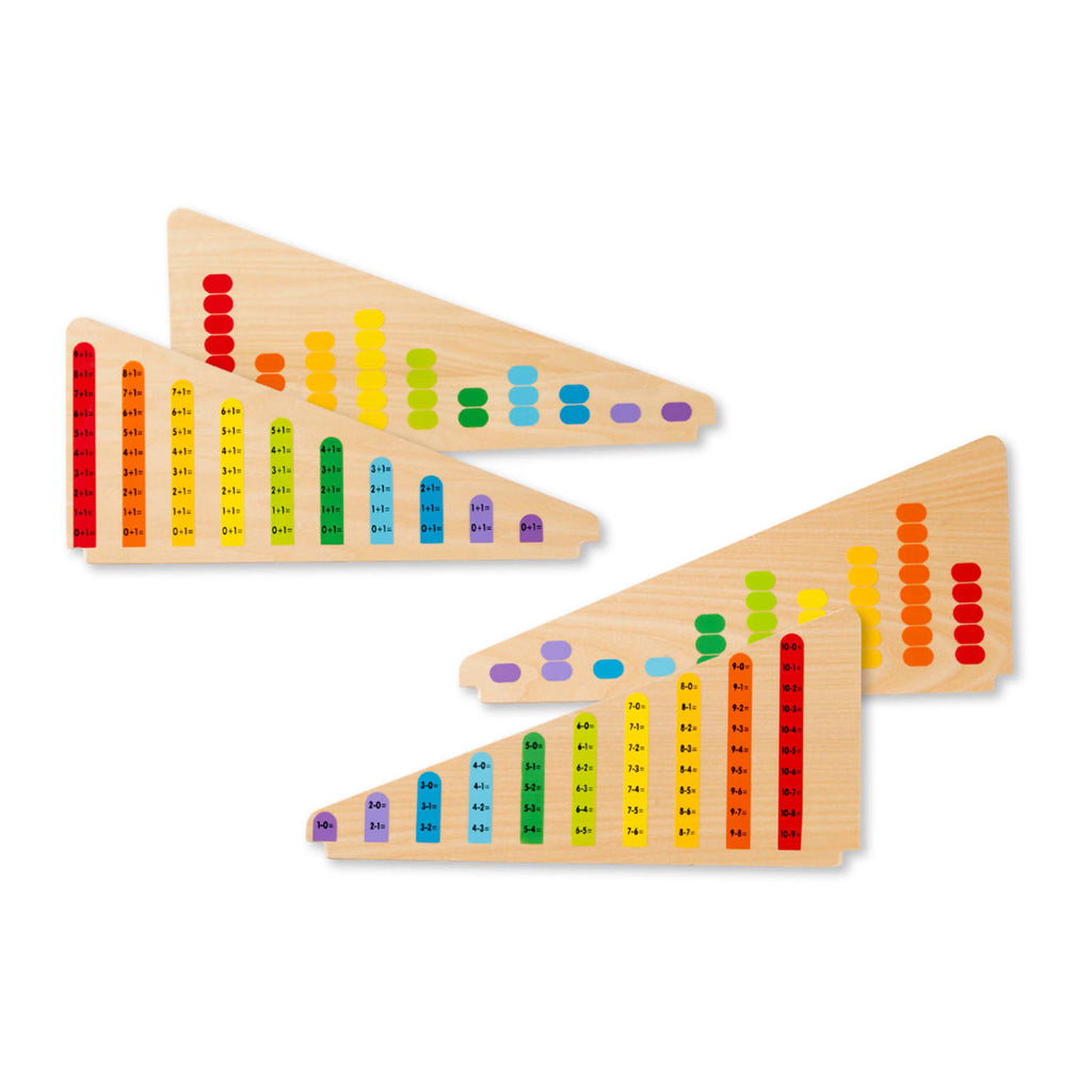 Add & Subtract Abacus