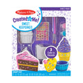 Created by Me! Sweet Keepsakes Craft Kit