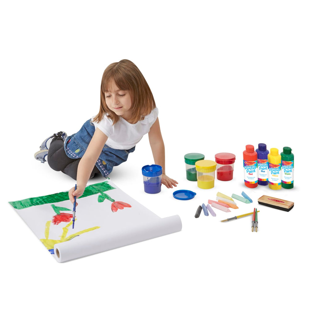Easel Companion Accessory Set