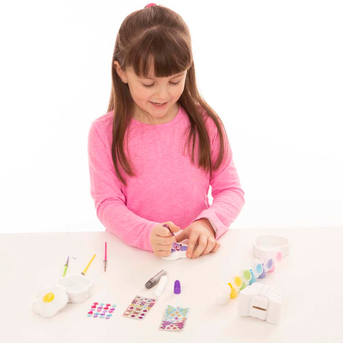 Created by Me! Favorite Things Craft Kit