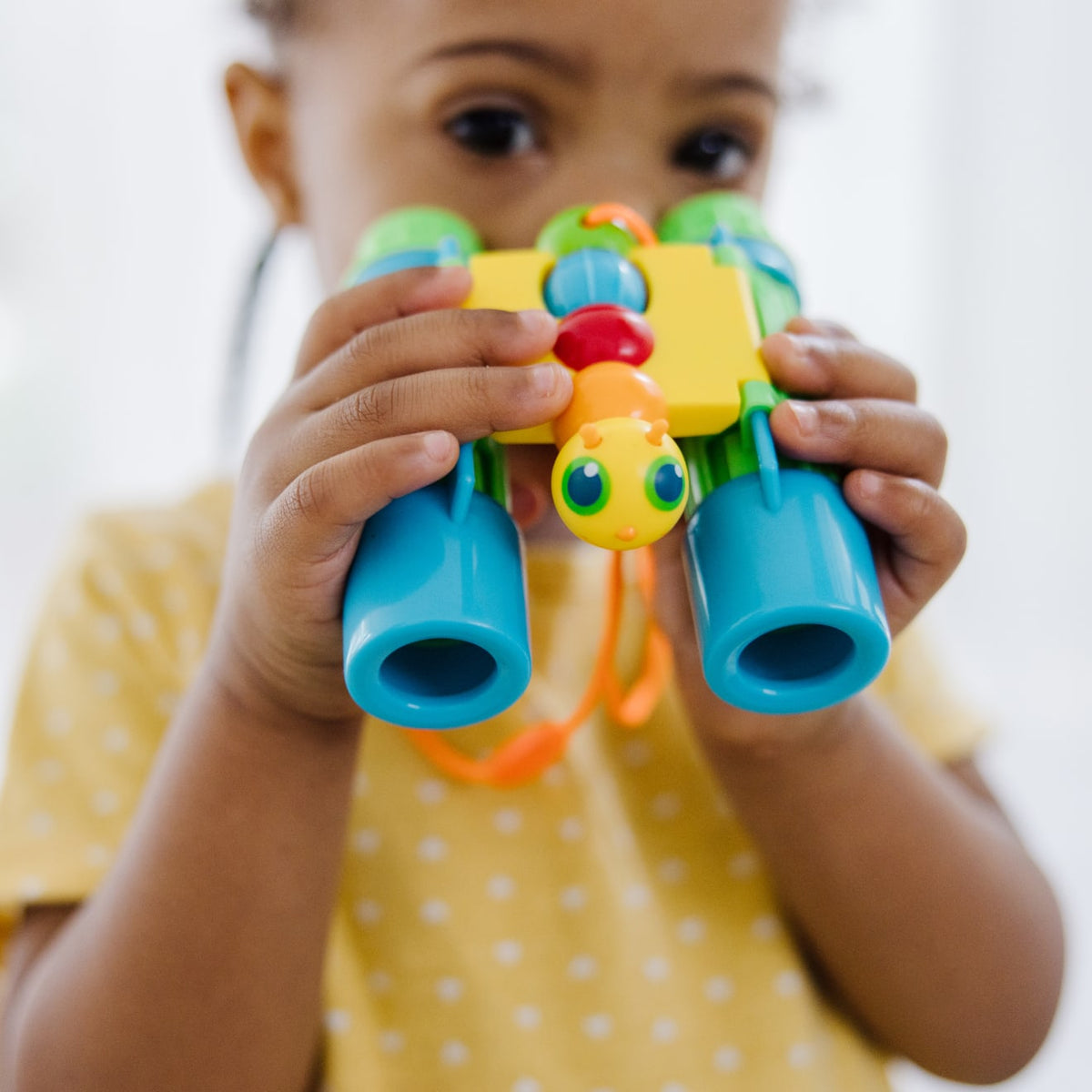 Giddy Buggy Binoculars