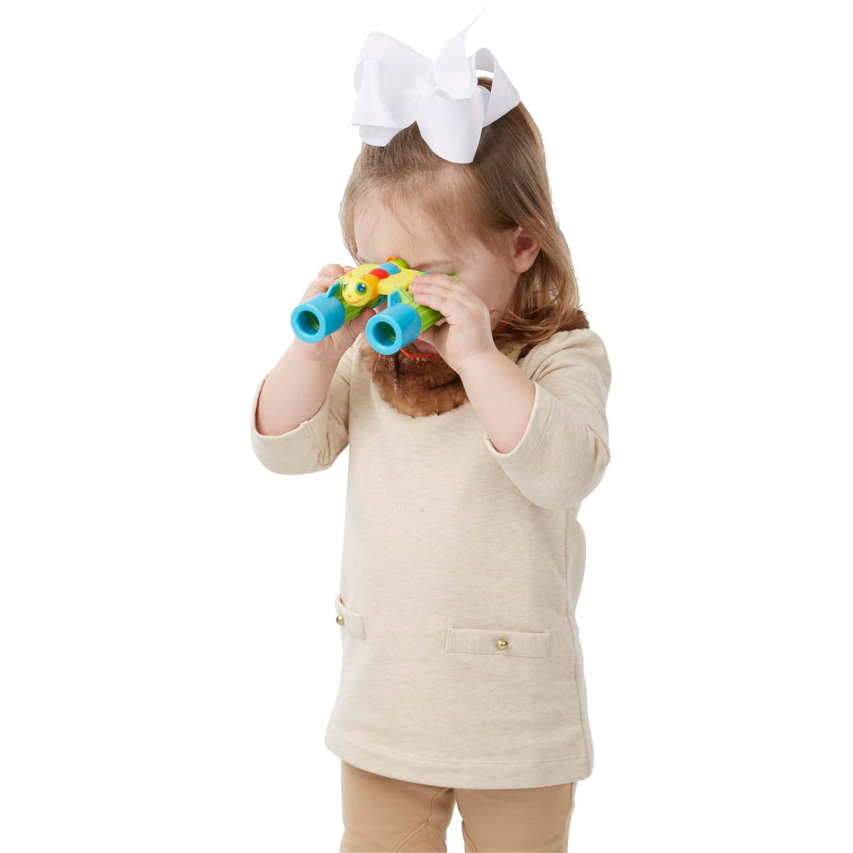 Giddy Buggy Binoculars