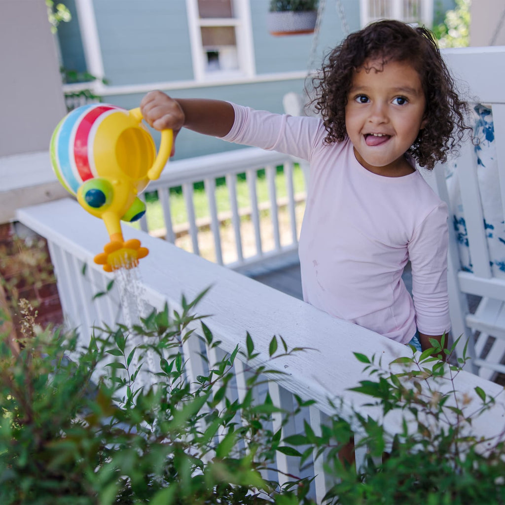 Giddy Buggy Watering Can