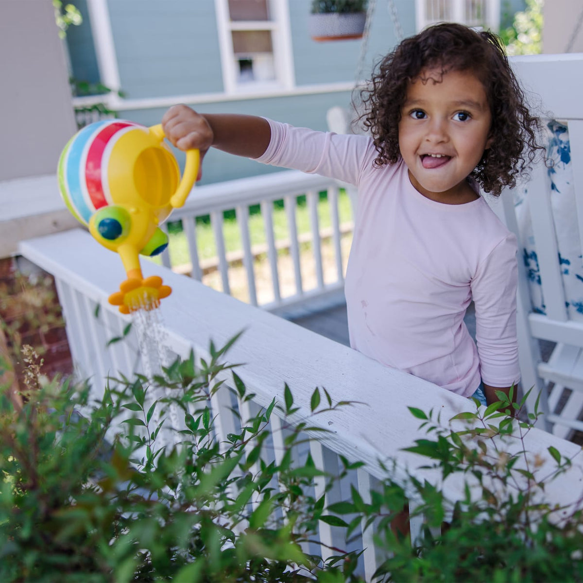Giddy Buggy Watering Can
