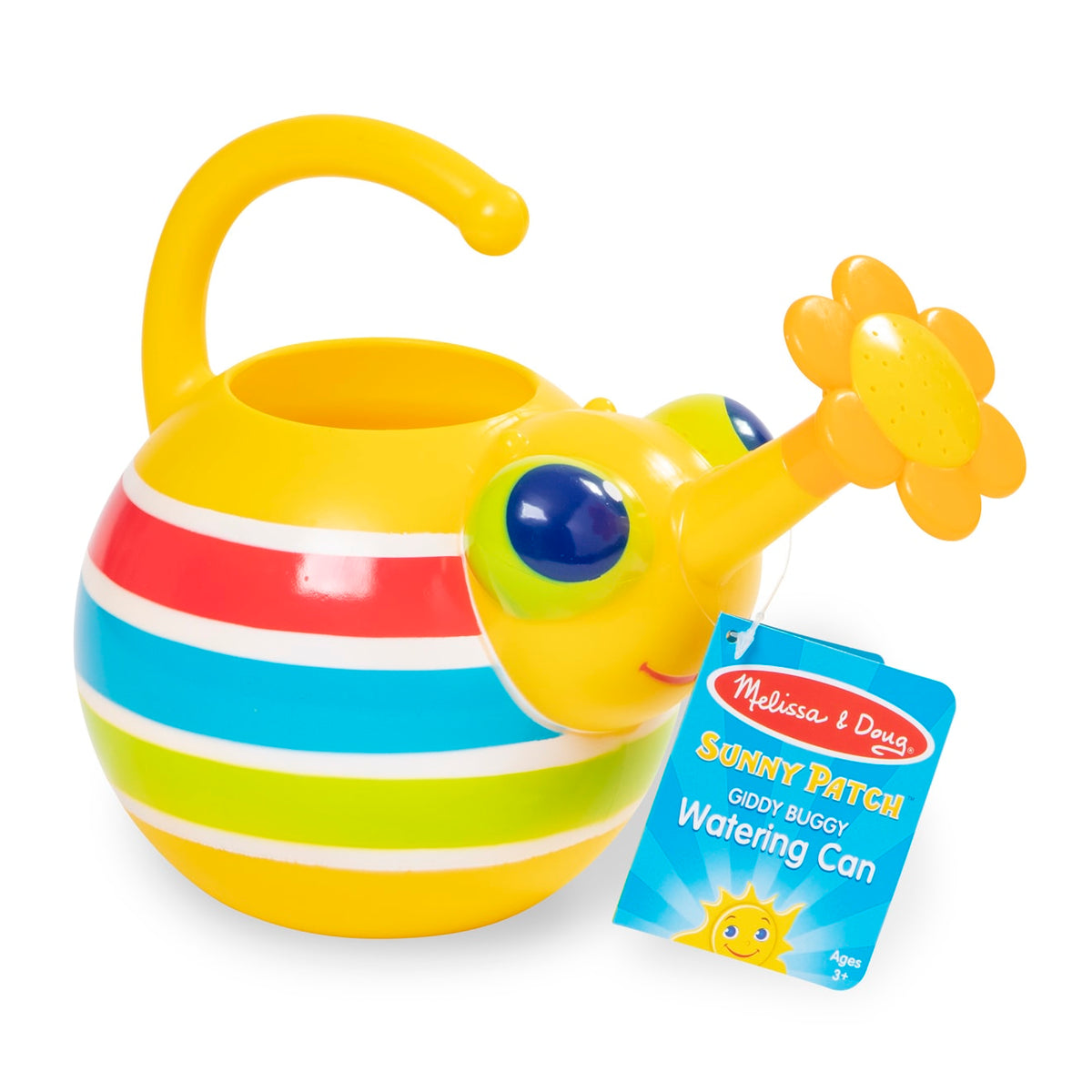 Giddy Buggy Watering Can