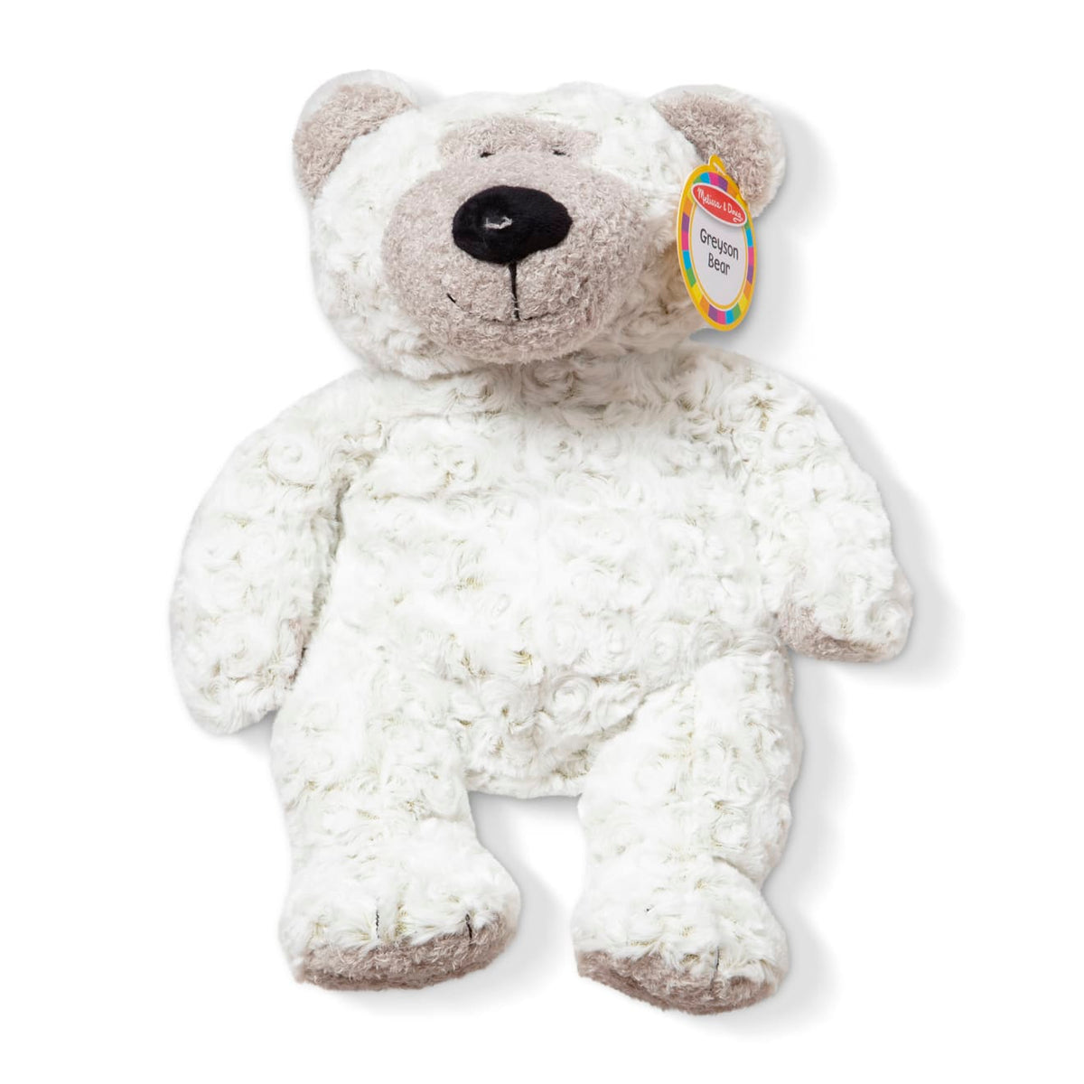 Greyson Bear Stuffed Animal