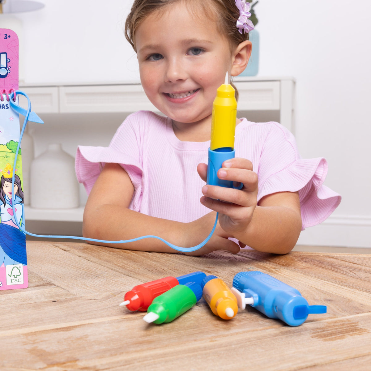 Water WOW! Multi-Activity Gift Bundle
