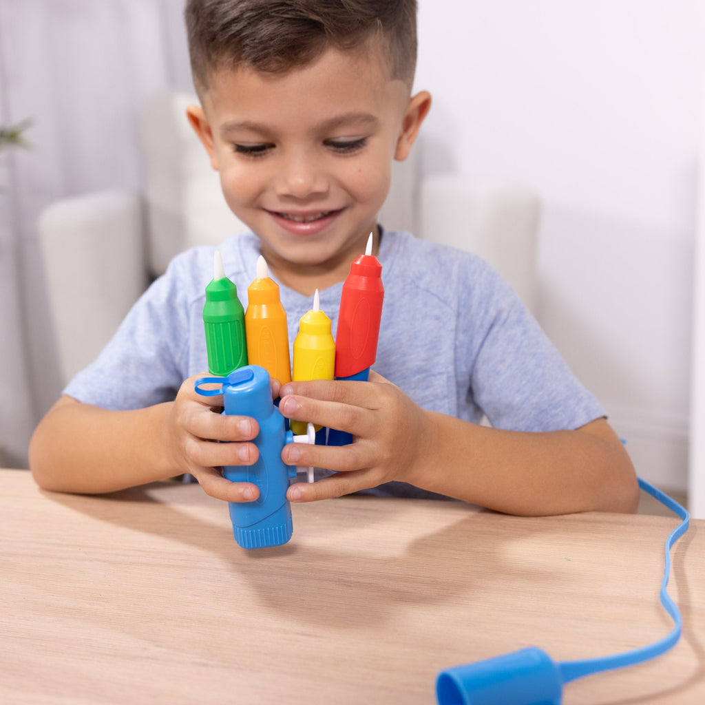 Water WOW! Multi-Activity Gift Bundle