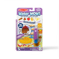 Scented Water WOW! Water-Reveal Pad - Treats