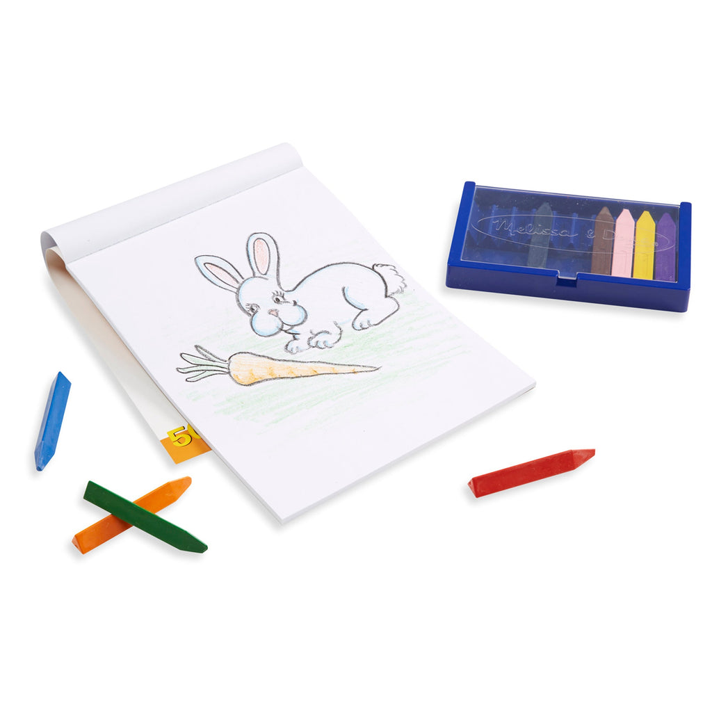 Drawing Paper Pad