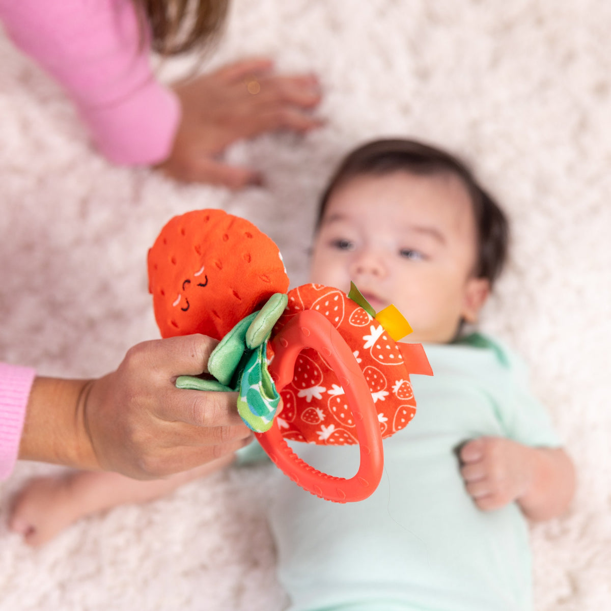 Baby Sensory Play Gift Bundle
