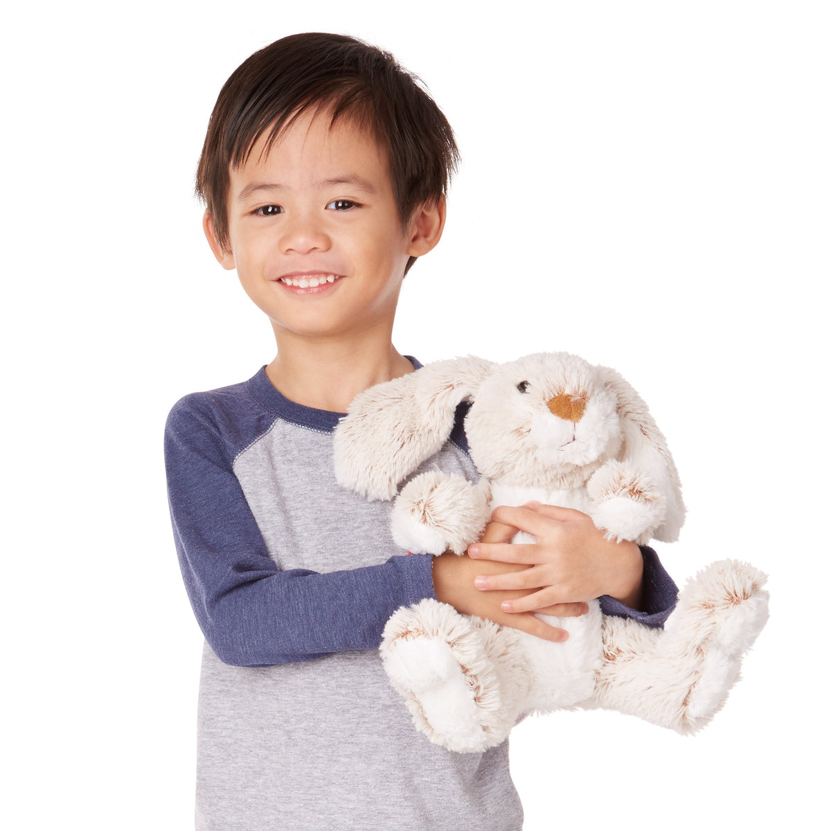 Burrow Bunny Rabbit Stuffed Animal