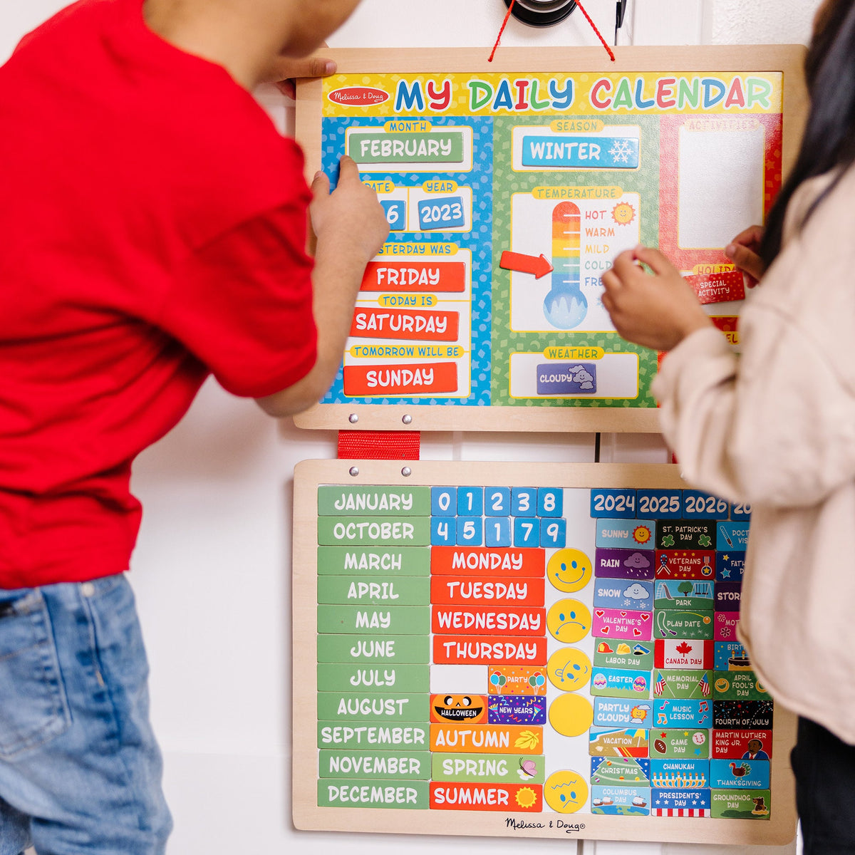 Early Learner Gift Bundle